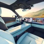 폭스바겐, 샤오펑 대형 전기 SUV ID.유닉스 08