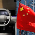 폭스바겐그룹 아우디 E5 부진