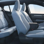 볼보 소형 전기 SUV EX30 단종