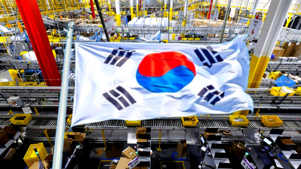 아모레 북미 공략 성공