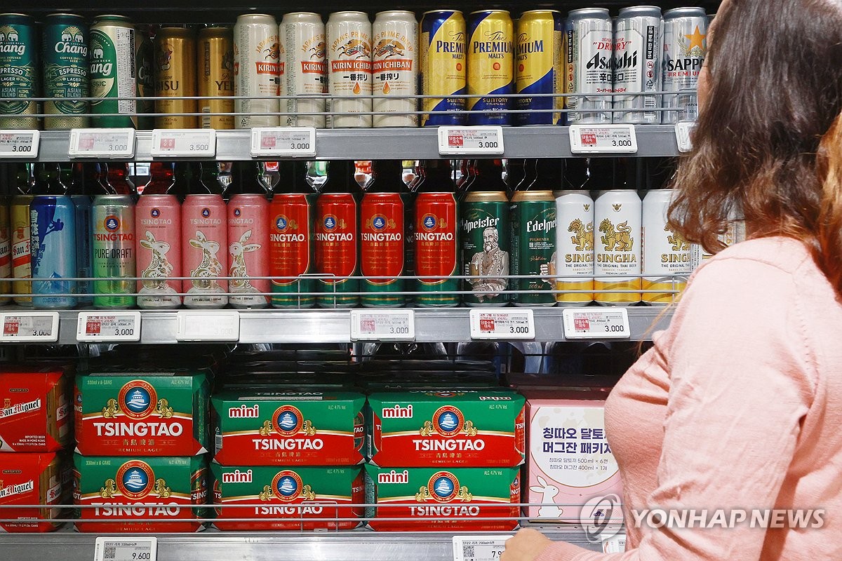 비어케이 주소 관리 부실