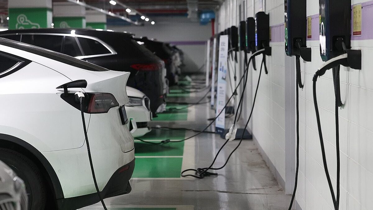 전기차 보조금 확대