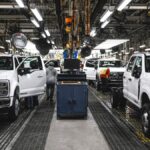 포드 리콜 상황