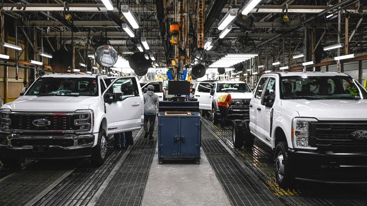 포드 리콜 상황