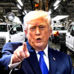 포드 관세 역풍 직격탄