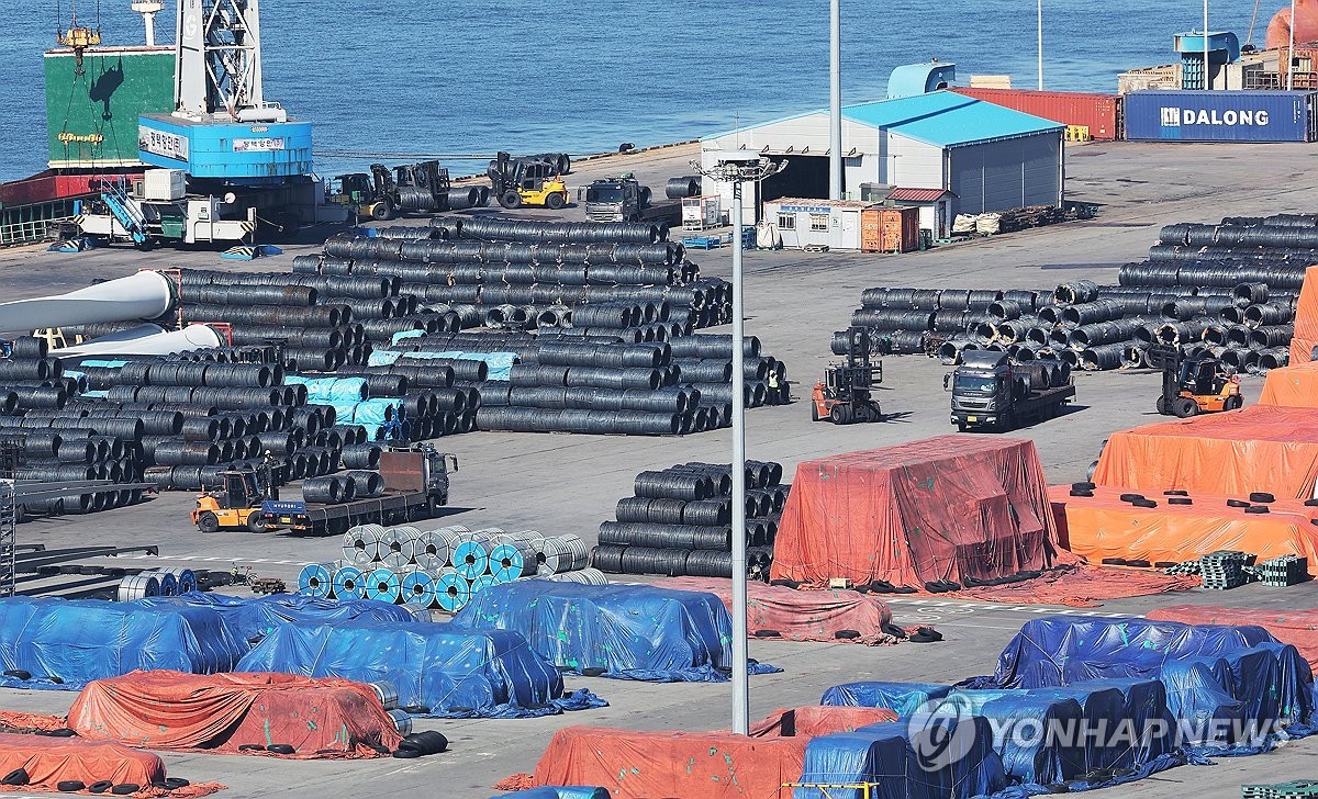 포드 관세 역풍 직격탄