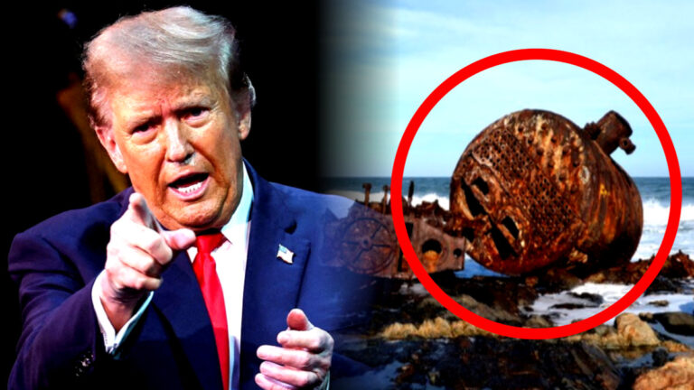 호르무즈 기뢰 공포 확산