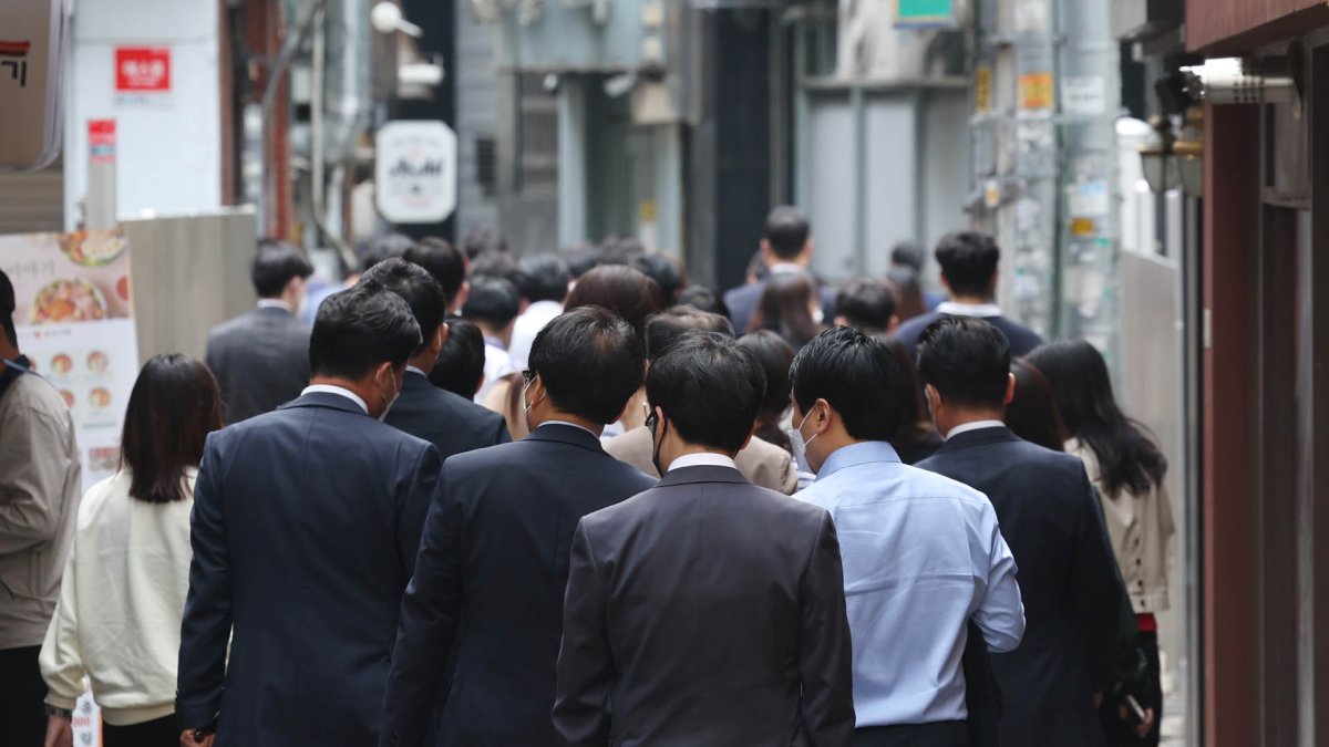 재취업 연금감액 완화 핵심