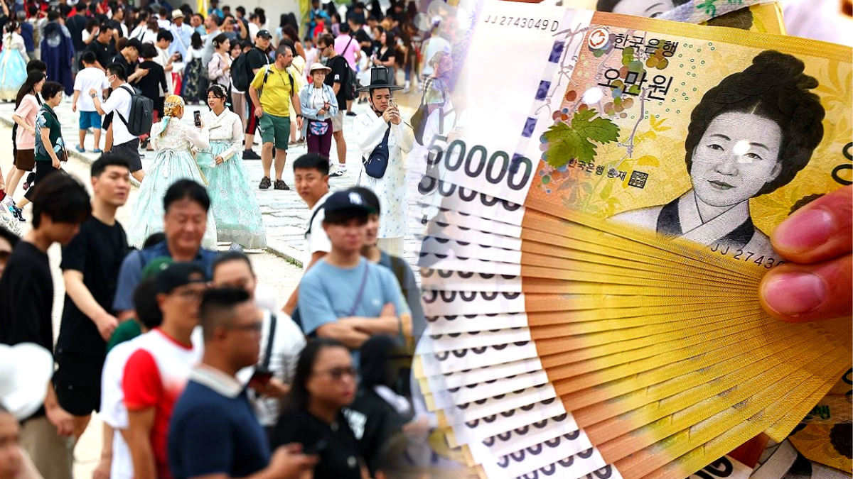 항공 감편 연쇄 파장