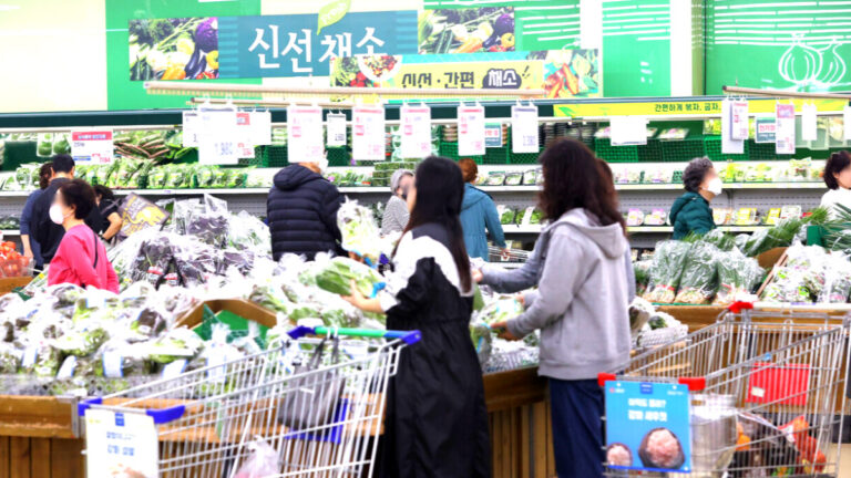 사과 생산 물량 확대