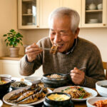 제철 식재료 식비 절감