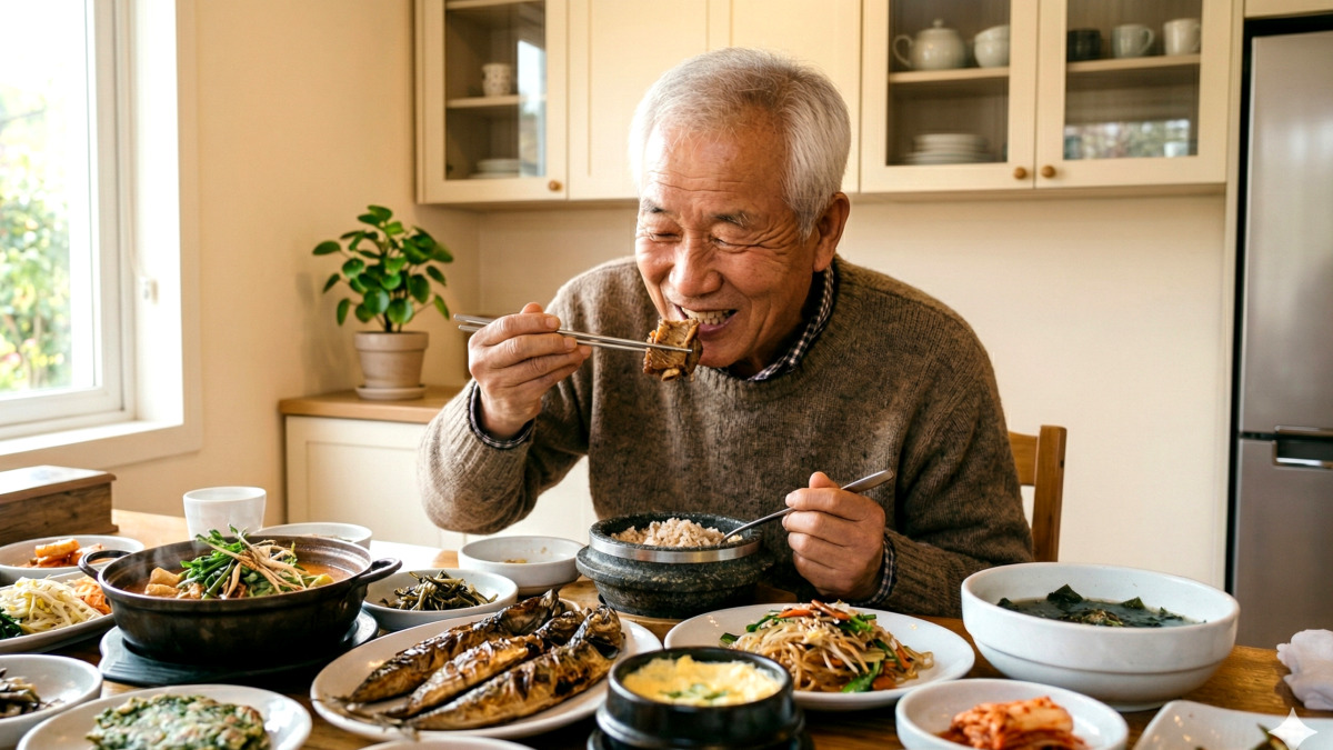 제철 식재료 식비 절감