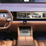 아우디 전기 크로스오버 E7X