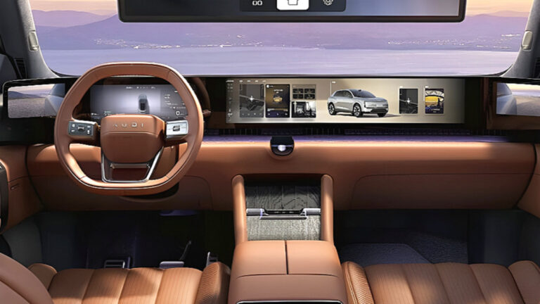 아우디 전기 크로스오버 E7X