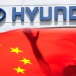 호주 수입차 점유율 변화