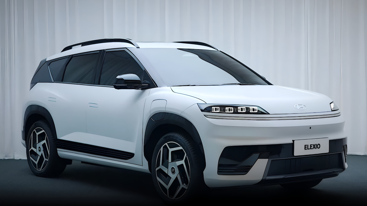 “현대차가 만든 중국차?”…경쟁 줄줄이 밀리더니 결국 ‘승부수’ 띄웠다 5 중국차