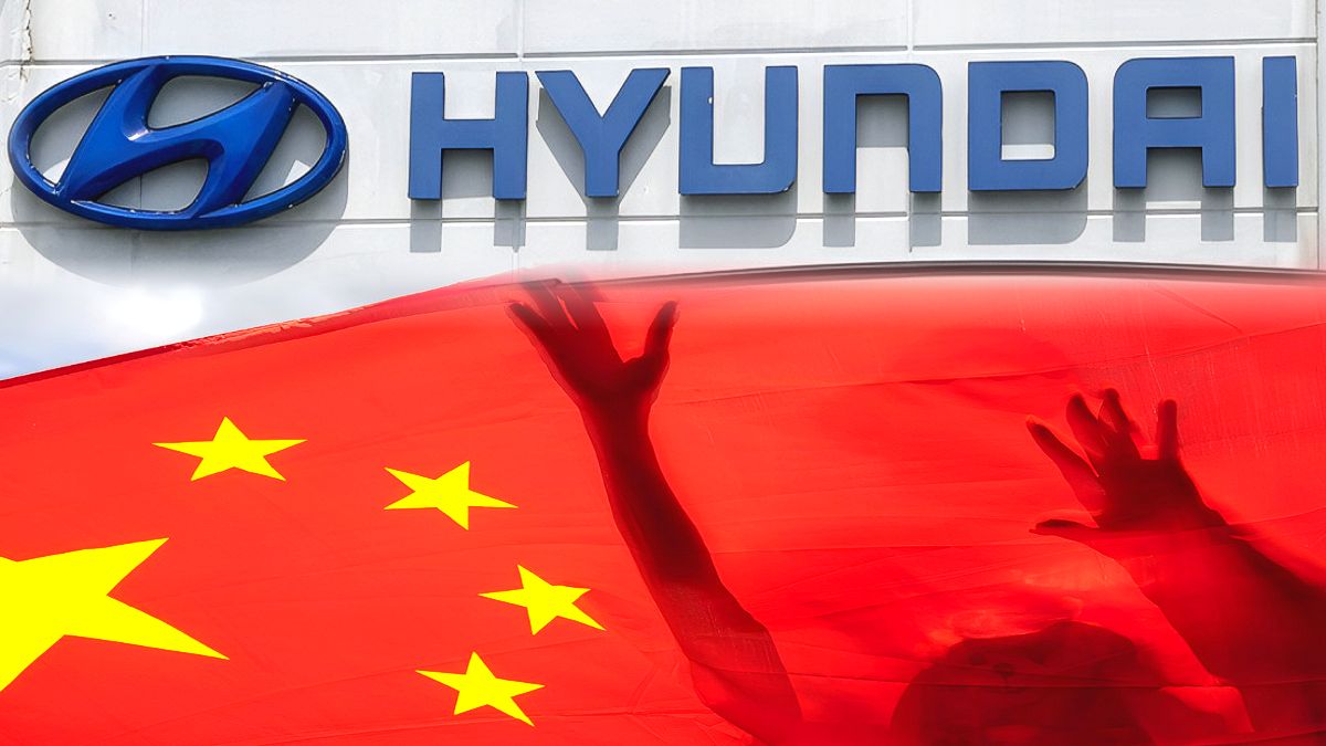 “현대차가 만든 중국차?”…경쟁 줄줄이 밀리더니 결국 ‘승부수’ 띄웠다 1 중국차