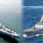 충남급 호위함, 모가미급 호위함