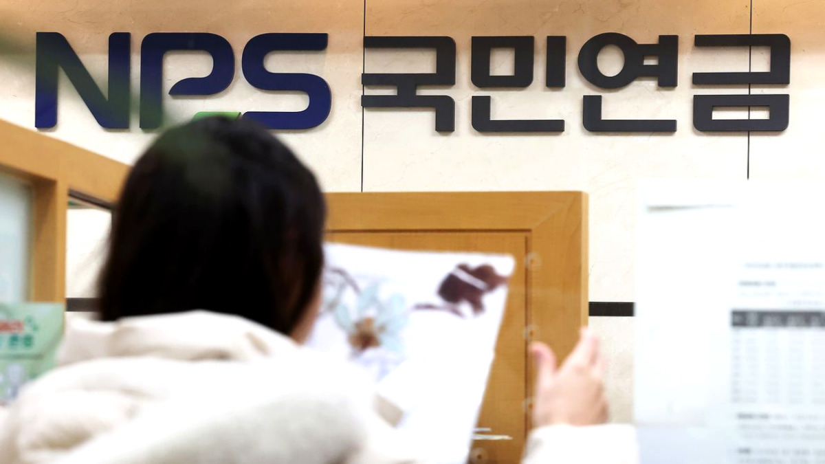 부부 기초연금 인상 예정