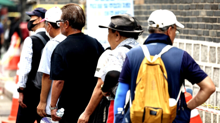 외제차 기초연금 탈락주의