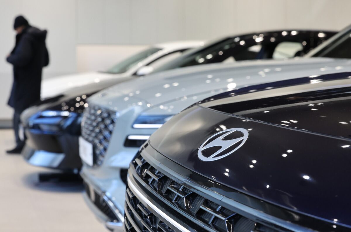 외제차 기초연금 탈락주의