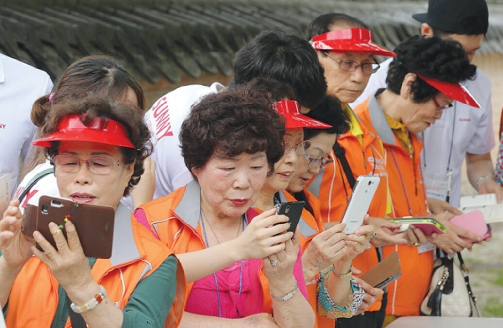 기초연금 수급자 혜택
