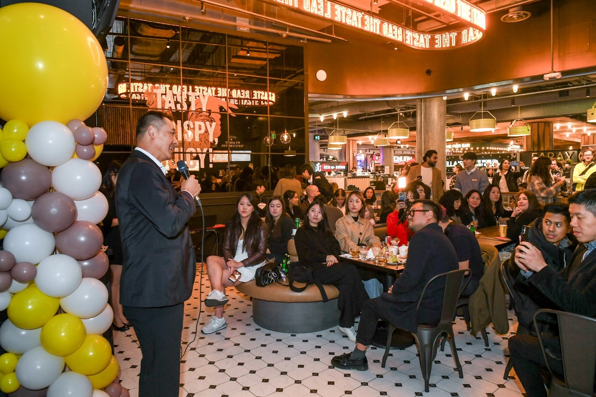 bhc 미국 매출 급성장