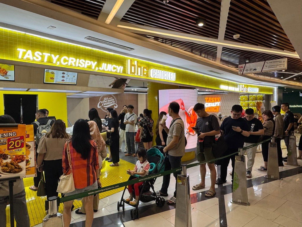 bhc 미국 매출 급성장