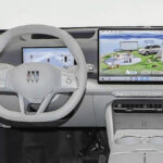 뷰익 중형 PHEV SUV 일렉트라 E7 출시