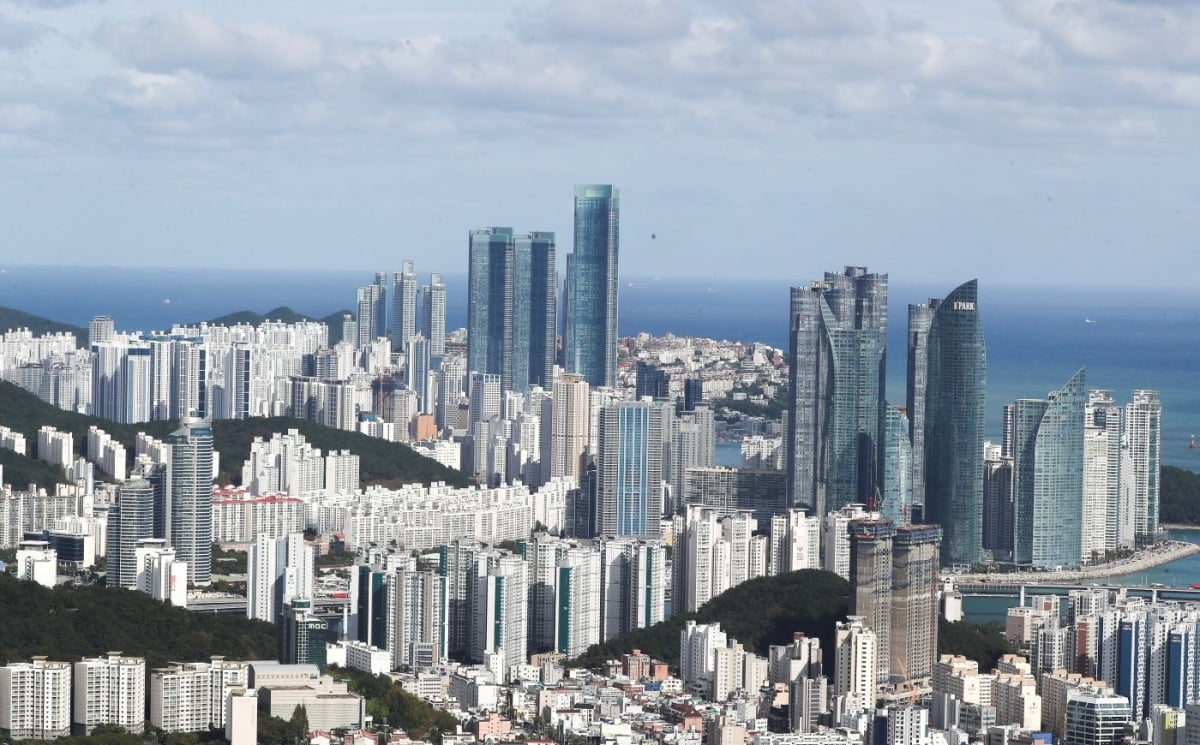 부산 일자리 20만 창출