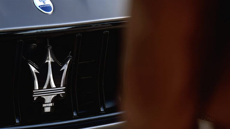 BYD 덴자 Z 컨버터블 슈퍼카