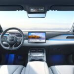 중국 전기차 신모델 출시