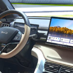 씰라이온 05 플러그인 하이브리드 공개