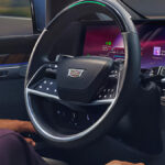 캐딜락 대형 SUV 에스컬레이드 인기 이유