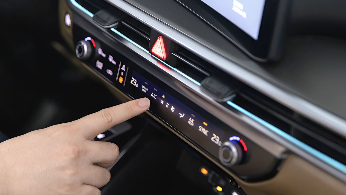 5060 아빠들 운전 철칙 "틀린 건 아닌데…" 제조사가 내놓은 답변에 '깜짝' 2 5060