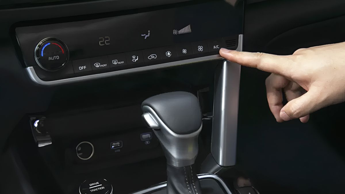 5060 아빠들 운전 철칙 "틀린 건 아닌데…" 제조사가 내놓은 답변에 '깜짝' 3 5060