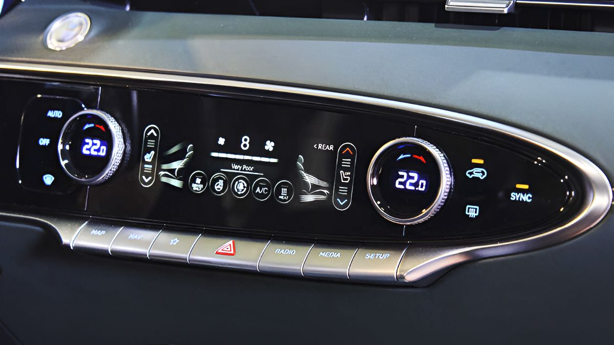 5060 아빠들 운전 철칙 "틀린 건 아닌데…" 제조사가 내놓은 답변에 '깜짝' 4 5060