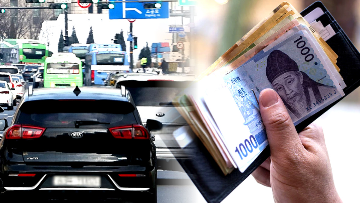 차보험 5년 만에 인상