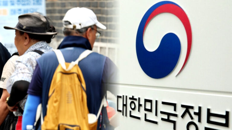 돌봄 인력 99만 부족