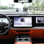 창안자동차 CS75 플러스 HEV 사전 예약 시작