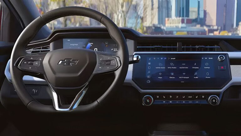 쉐볼레 볼트 EV 재출시