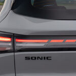 쉐보레 소닉 쿠페형 크로스오버 부활