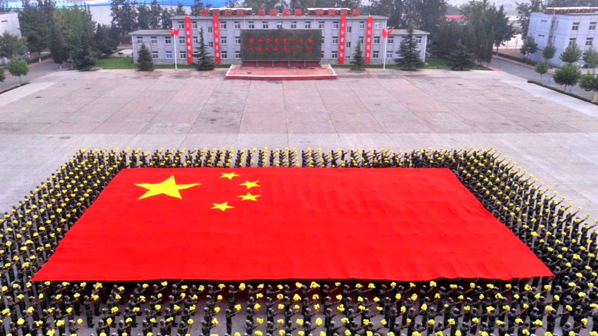 CJ-10 순항미사일 실전배치