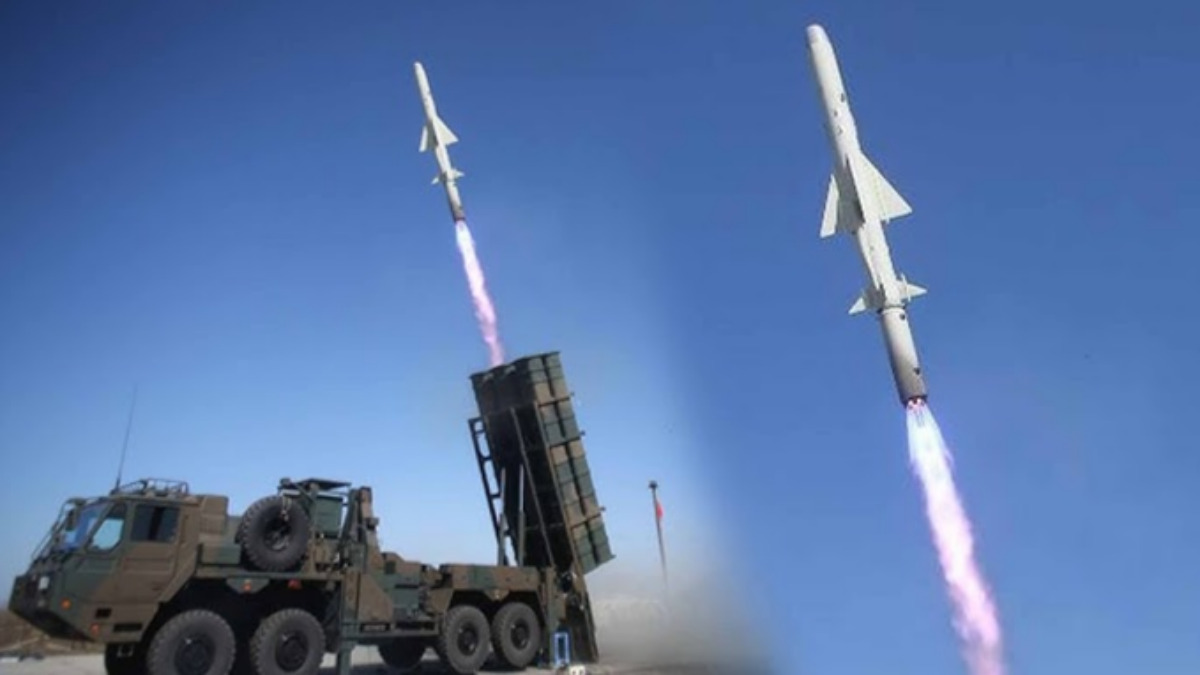 CJ-10 순항미사일 실전배치