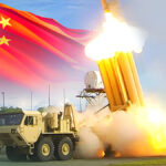 중국의 방산 제재, 사드