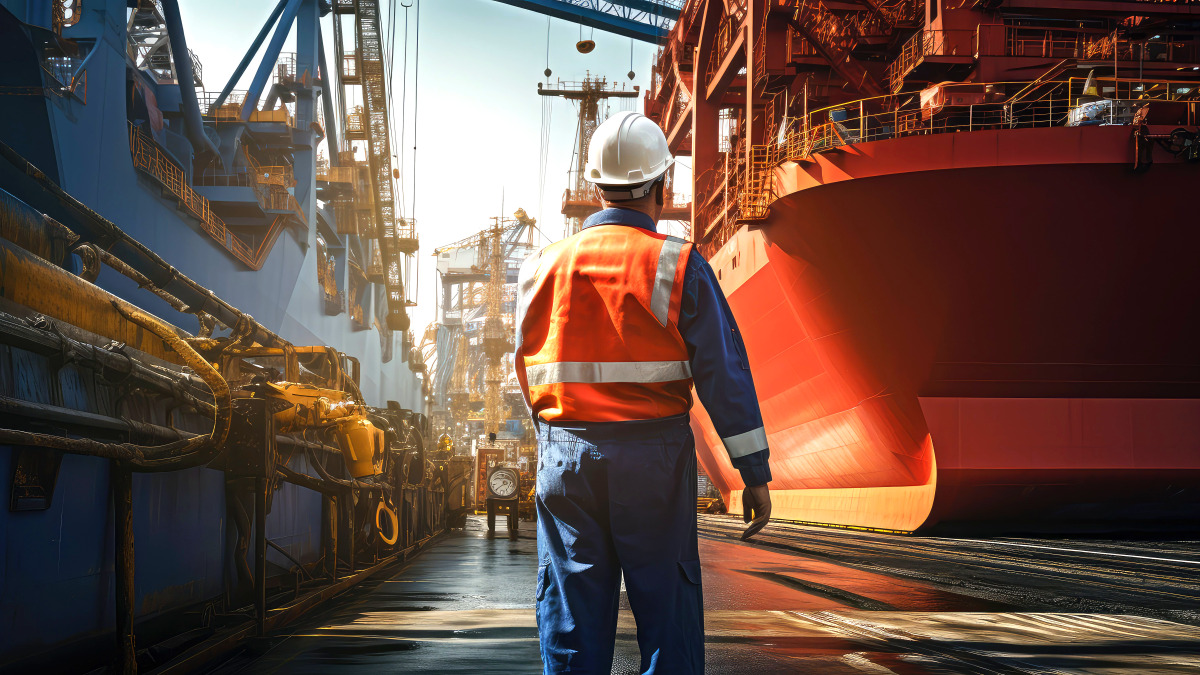 중국 조선업계 구인난