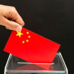 중국 대만 압박