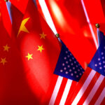 중국, 미국