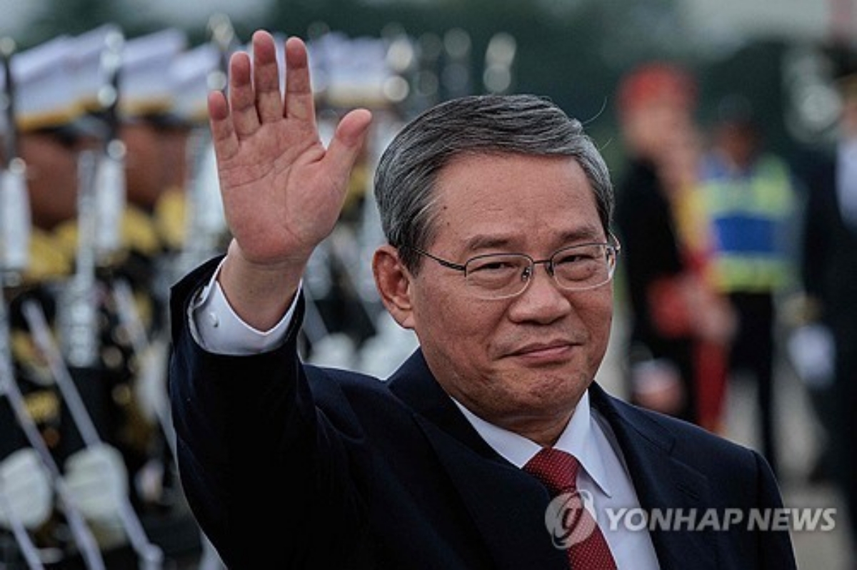 "한국 안보, 중국이 쥐락펴락?"…트럼프 정신 팔린 사이 '거대 제국'에 '발칵' 2 중국