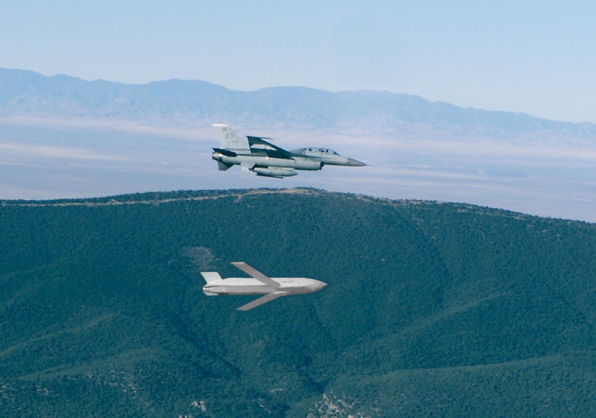 "미국 뚫리는 건 시간문제네"…중국이 몰래 돌린 워게임, 결과 보니 '이럴 수가' 2 중국